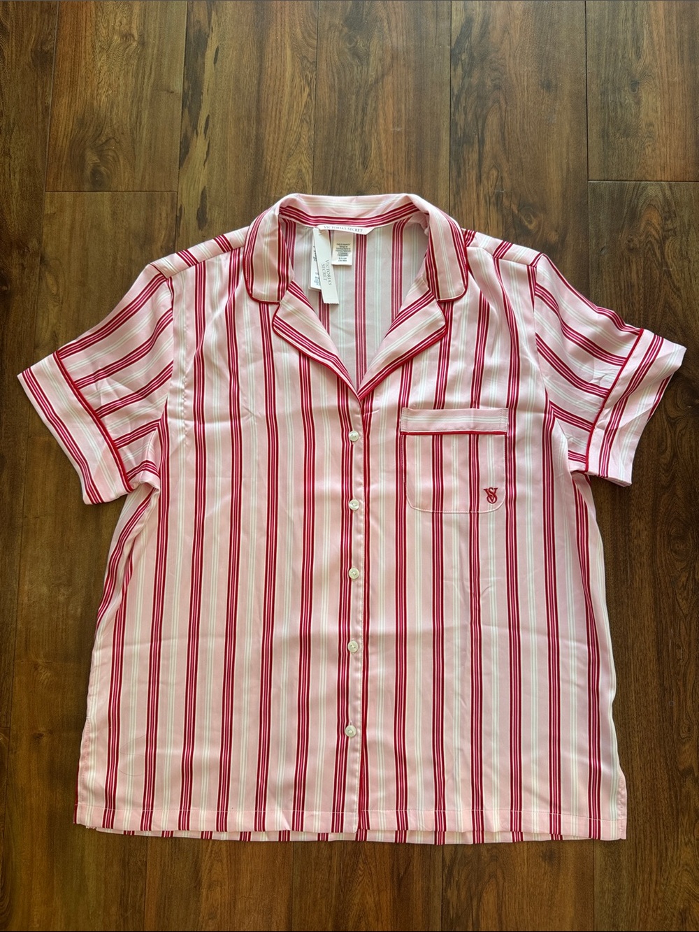 Victoria’s Secret pyjama top